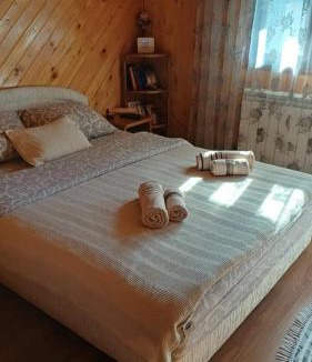 Zabljak House | Vila Krismark