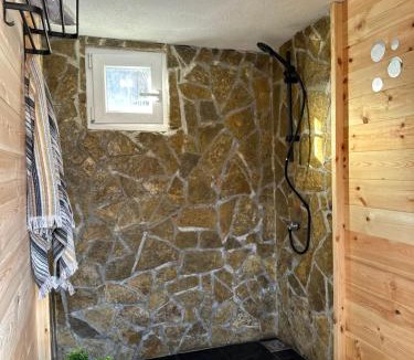 Andrijevica Villa | Vila Kristina