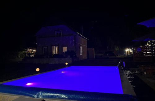 Andrijevica Villa | Vila Kristina