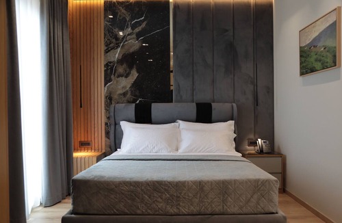 Tirana Hotel | Vila-L Hotel