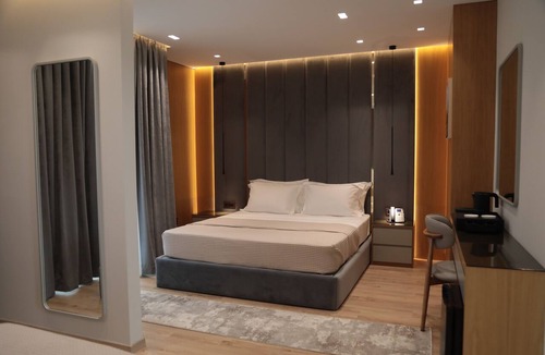 Tirana Hotel | Vila-L Hotel