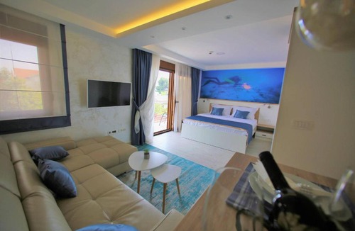 Bijela Apartment | Vila La ViTa del Mare