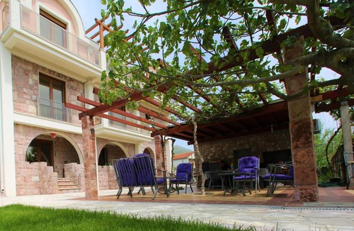 Bijela Apartment | Vila La ViTa del Mare