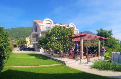 Bijela Apartment | Vila La ViTa del Mare
