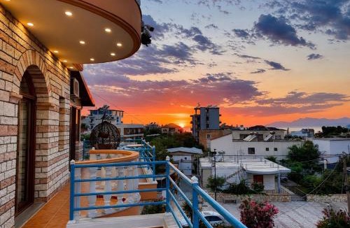 Ksamil Villa | Vila Laura