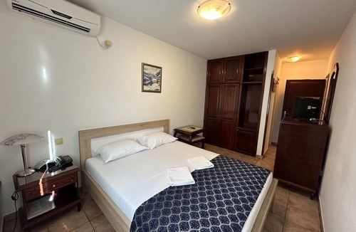 Babin do Hotel | Vila Lux Hotel