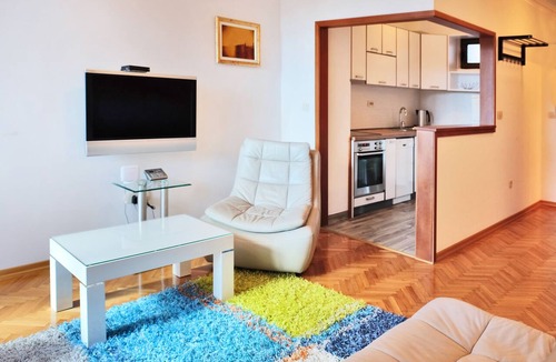 Babin do Hotel | Vila Lux Hotel