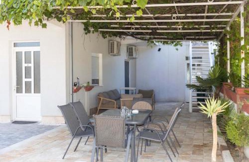 Gjerana Apartment | Vila Luxembourg