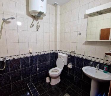 Zgrade Apartment | Vila Maki
