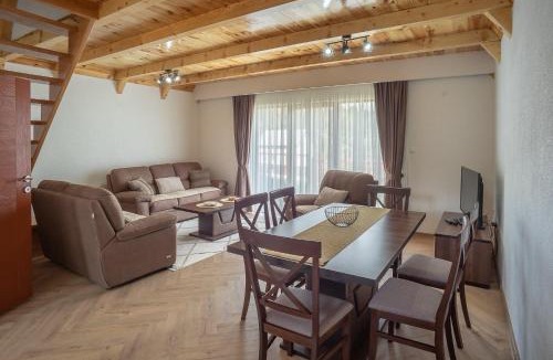 Zabljak Villa | Vila Malineta