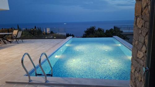Rezevici Villa | Vila MARE