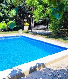 Berislavci Villa | Vila Marija