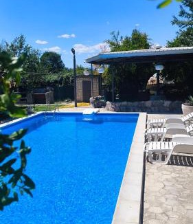 Berislavci Villa | Vila Marija