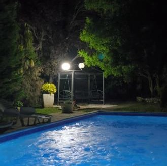 Berislavci Villa | Vila Marija