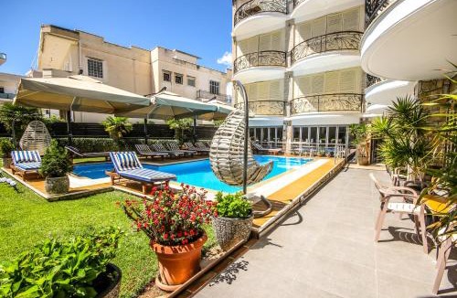 Himare Hotel | Vila Mateus