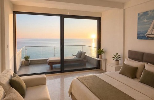 Krimovica Apartment | Vila Maxim