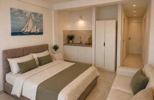 Krimovica Apartment | Vila Maxim