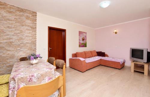 Bregvija Apartment | Vila Mia