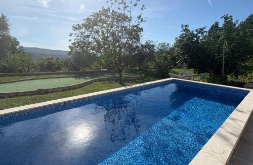 Radanovici Apartment | Vila Mila