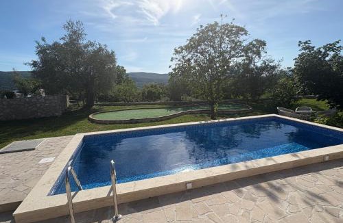 Radanovici Apartment | Vila Mila
