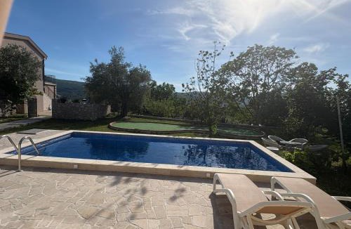 Radanovici Apartment | Vila Mila