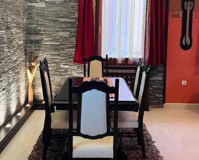 Zabljak Villa | Vila Milena