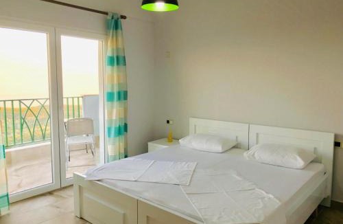 Vuno Apartment | Vila Milo
