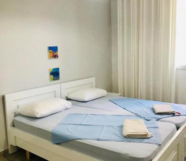 Vuno Apartment | Vila Milo