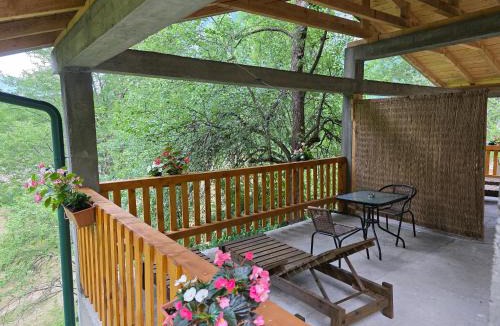 Montenegro House | Vila Montana