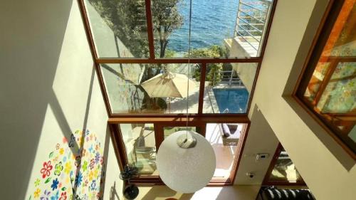 Utjeha Villa | Vila Nadja SEAFRONT