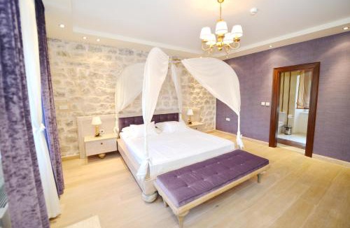 Ljuta Apartment | Vila Nikčević