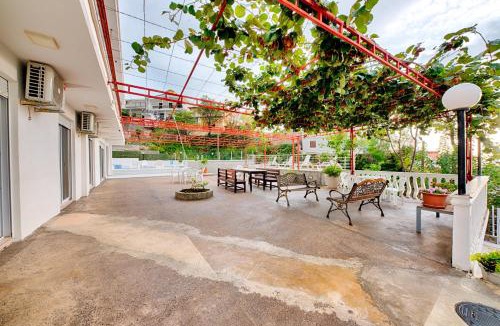 Sutomore Villa | Vila Nikezić
