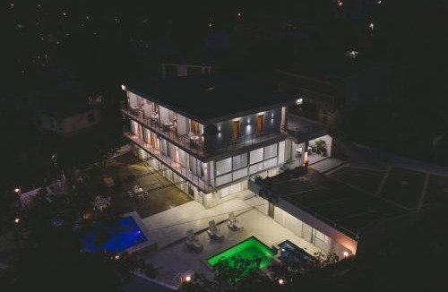 Sutomore Villa | Vila Nikezić