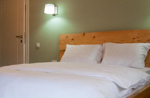 Moscopole Hotel | Vila Nikol
