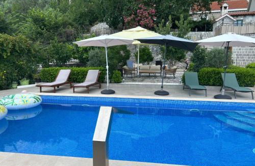 Bratesici Villa | Vila Nikola