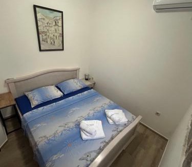 Bratesici Villa | Vila Nikola