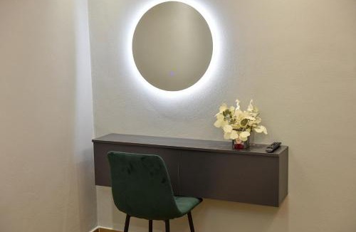 Vlore Apartment | Vila Noar