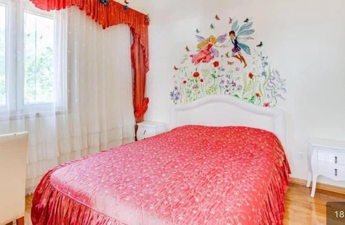 Petrovac Apartment | Vila NOVA Petrovac