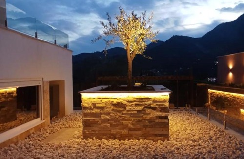 Lepetane Villa | Vila Olive 51