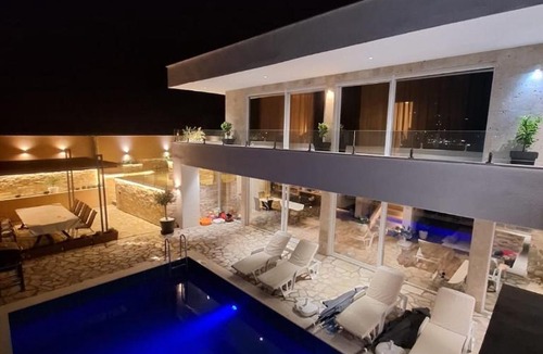 Lepetane Villa | Vila Olive 51