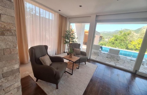Lepetane Villa | Vila Olive 51