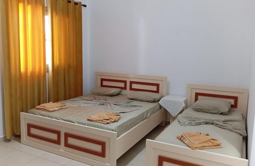 Aliko Apartment | Vila Oriku