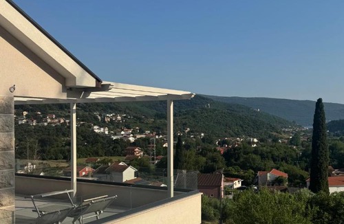 Grahovo Villa | Vila Panorama