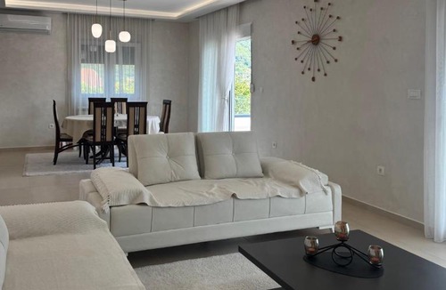 Grahovo Villa | Vila Panorama