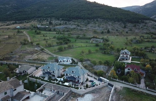 Moscopole Hotel | Vila Panorama Voskopoje