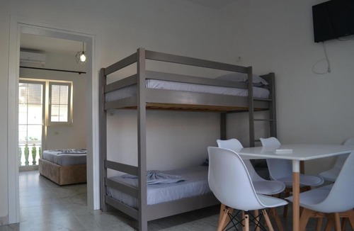 Velipoje Hotel | Vila Precetaj
