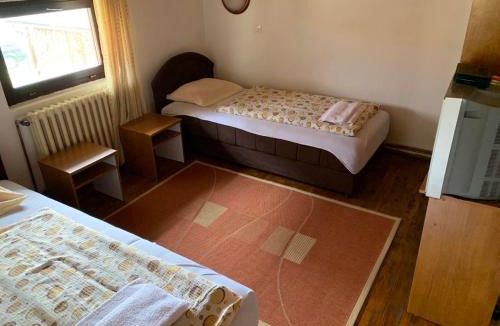 Kolasin Hotel | Vila Rakoč