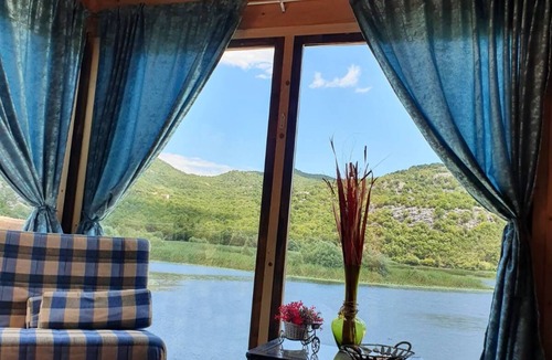 Karuc House | Vila Ravijojla
