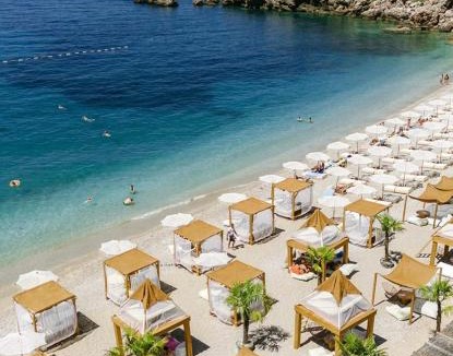 Rezevici Villa | Vila Reževići