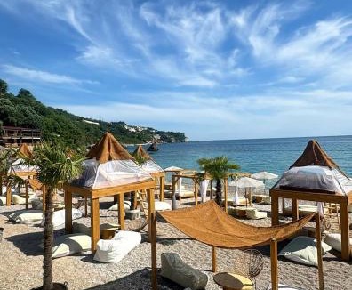 Rezevici Villa | Vila Reževići